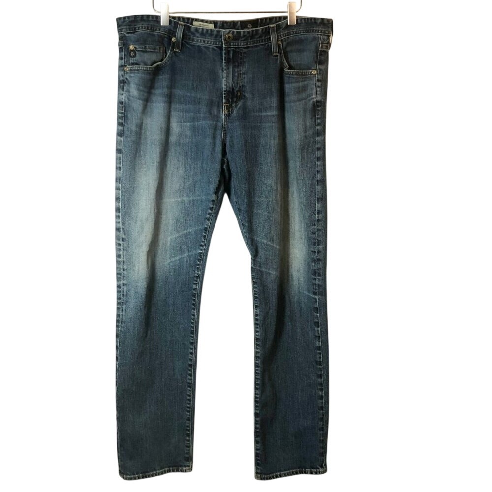 Adriano‎ Goldschmied AG The Graduate Tailored Jeans Men's Size 40 X 34